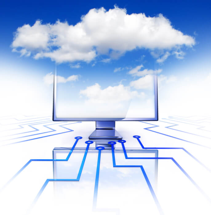 cloud